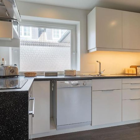 Achtern-Poggendiek-Moewenkolonie-Eg Sankt Peter-Ording Bagian luar foto
